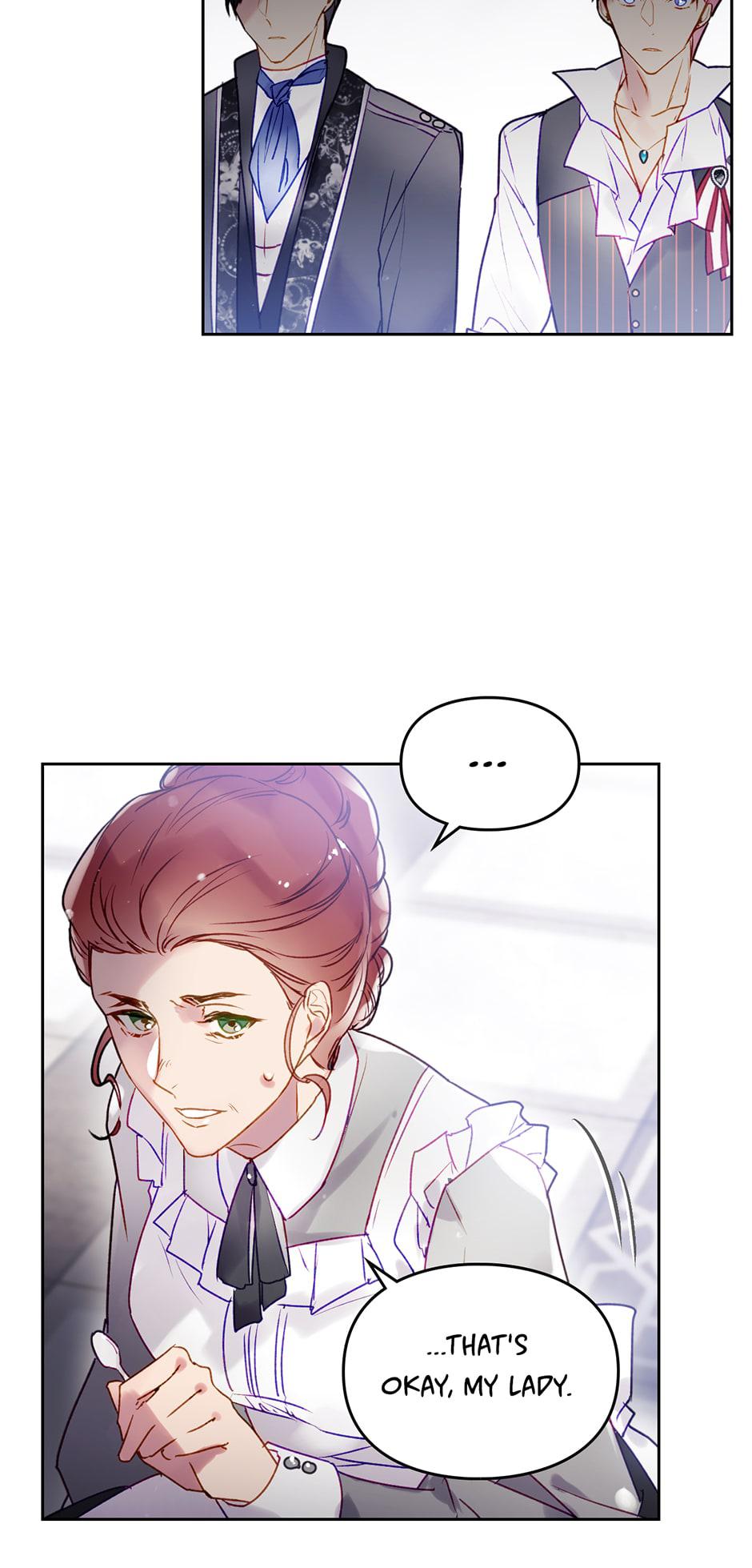 Villains Are Destined to Die Chap 40 - Next Chap 41