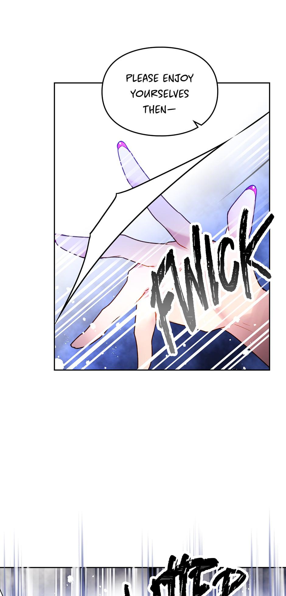 Villains Are Destined to Die Chap 40 - Next Chap 41