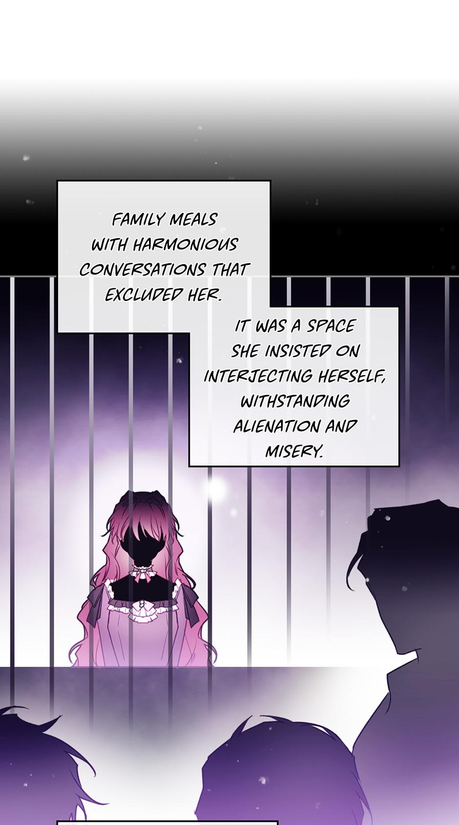 Villains Are Destined to Die Chap 40 - Next Chap 41