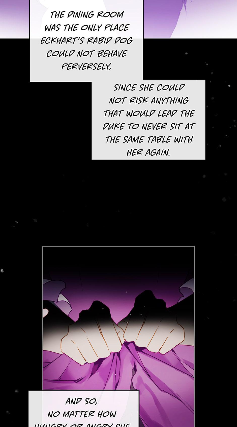 Villains Are Destined to Die Chap 40 - Next Chap 41
