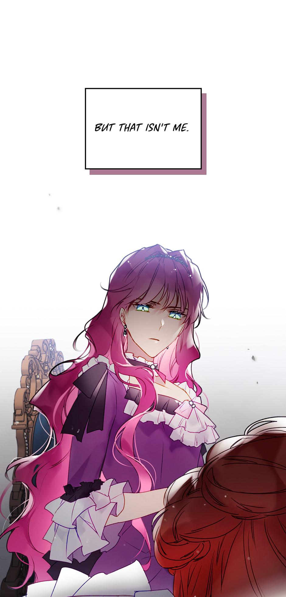 Villains Are Destined to Die Chap 40 - Next Chap 41