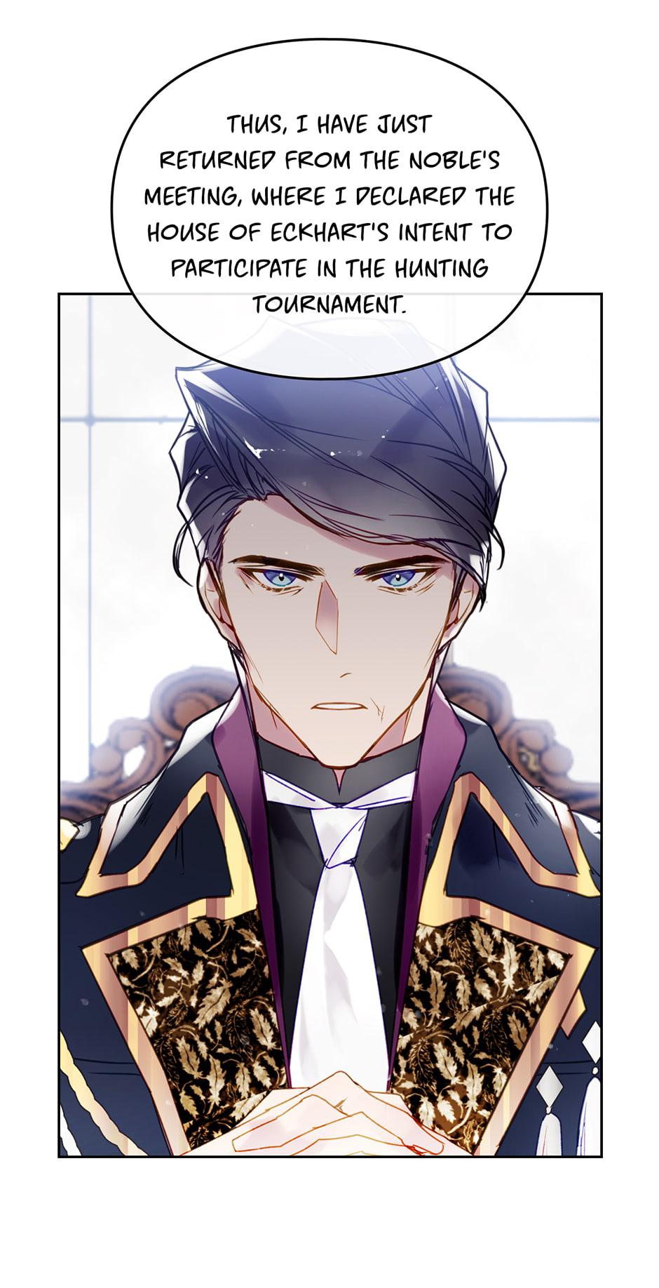 Villains Are Destined to Die Chap 40 - Next Chap 41