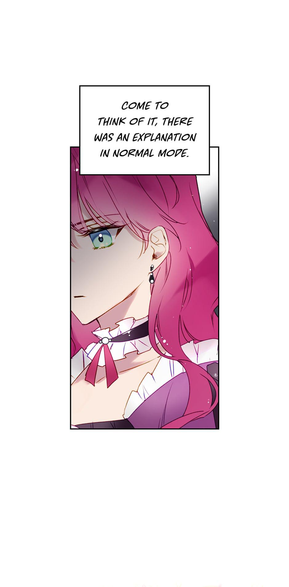 Villains Are Destined to Die Chap 40 - Next Chap 41