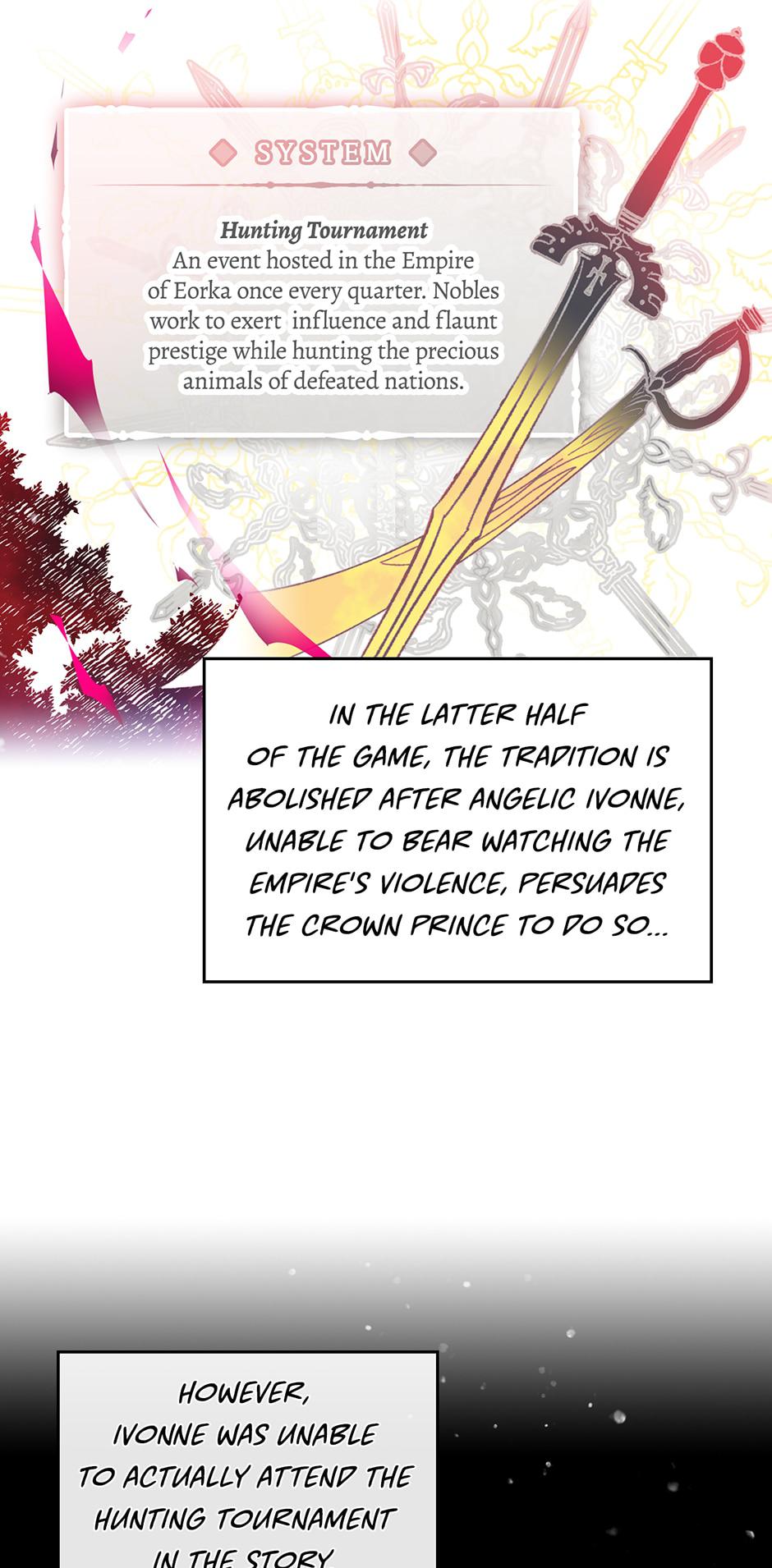 Villains Are Destined to Die Chap 40 - Next Chap 41