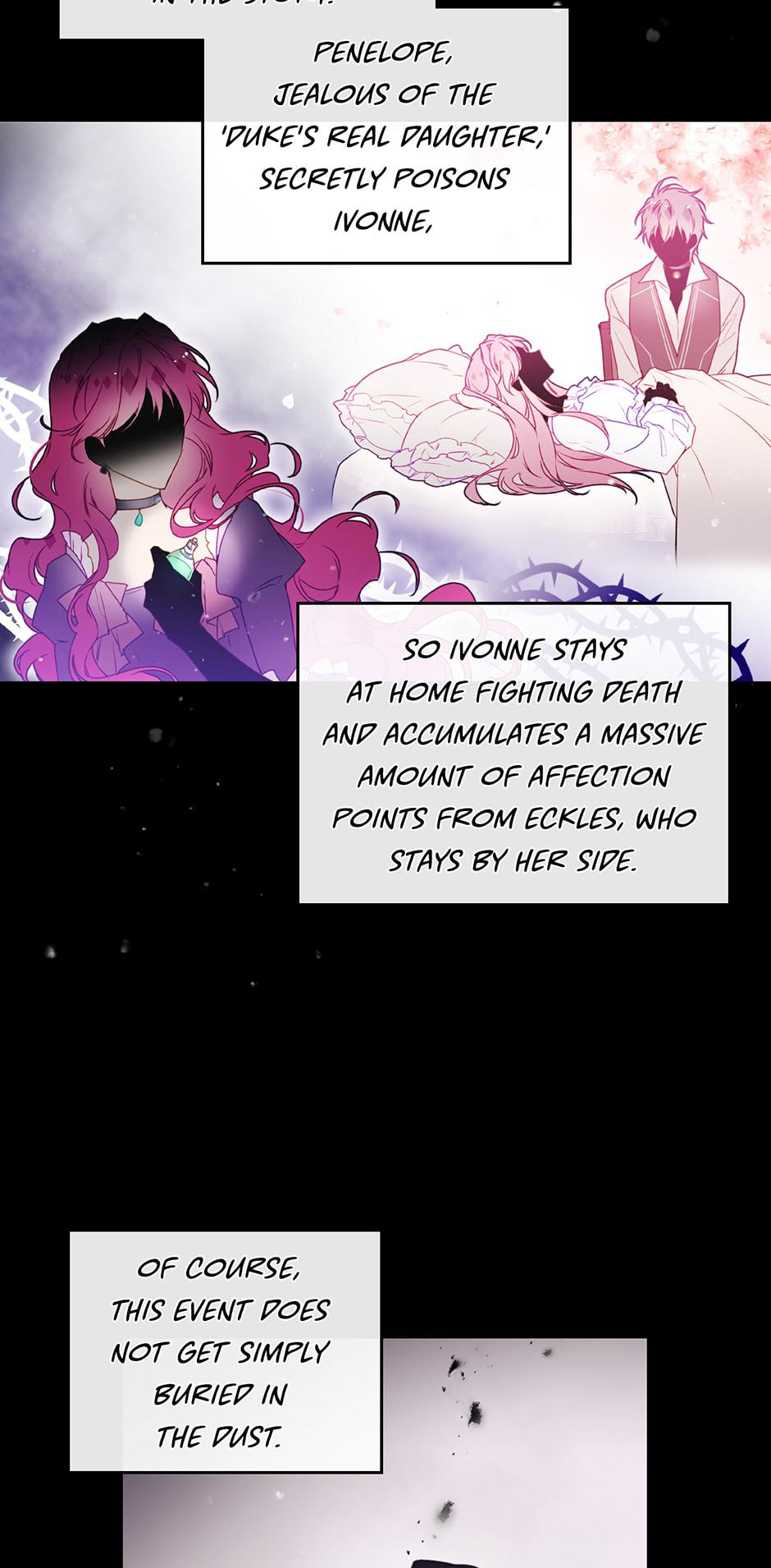 Villains Are Destined to Die Chap 40 - Next Chap 41