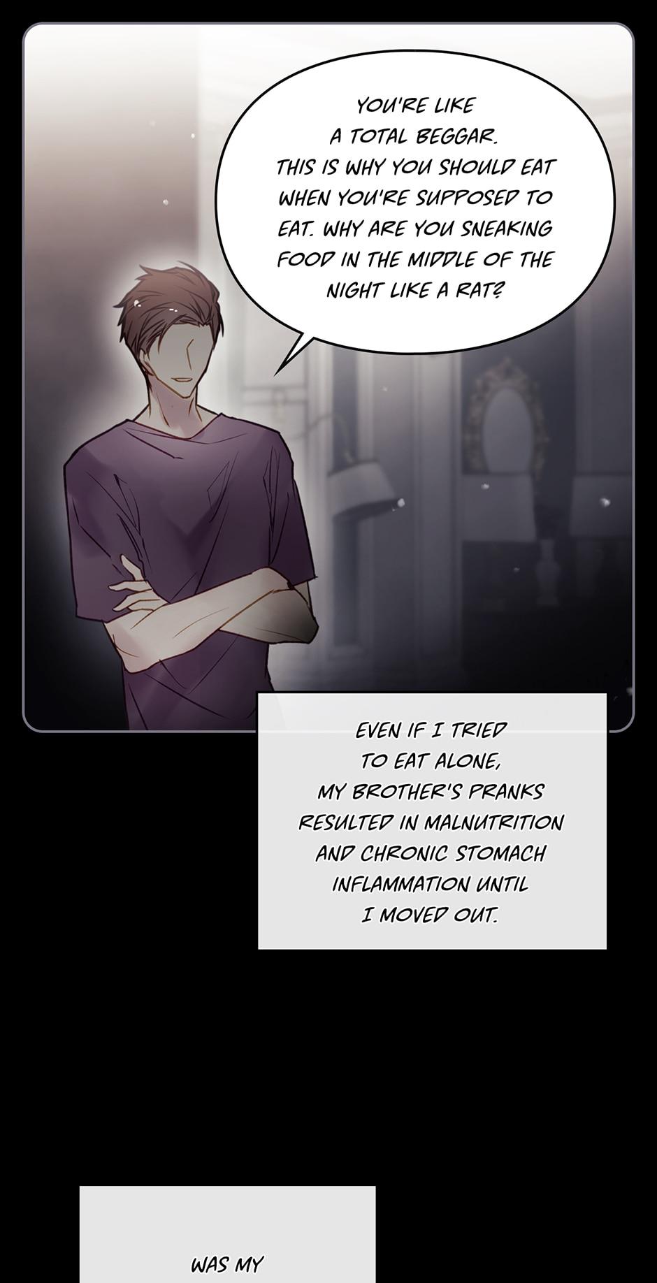 Villains Are Destined to Die Chap 41 - Next Chap 42