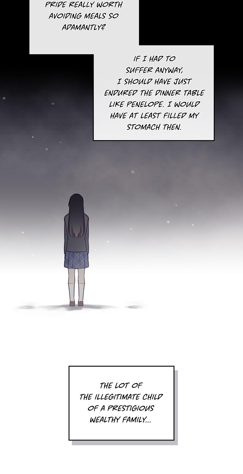 Villains Are Destined to Die Chap 41 - Next Chap 42