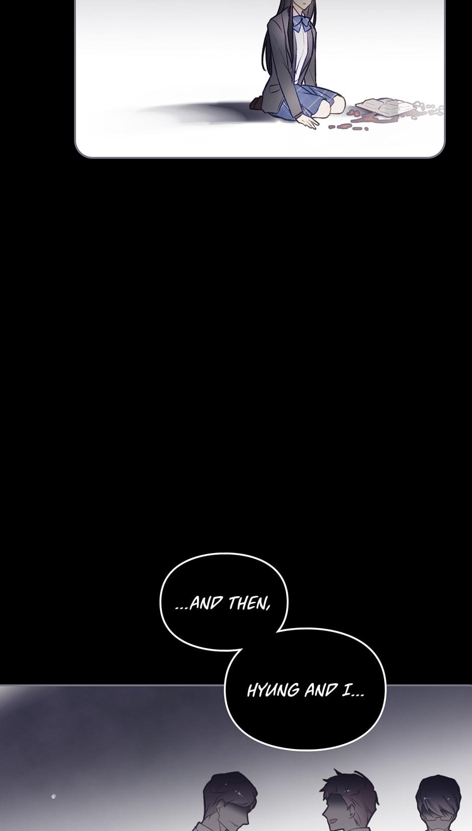 Villains Are Destined to Die Chap 41 - Next Chap 42