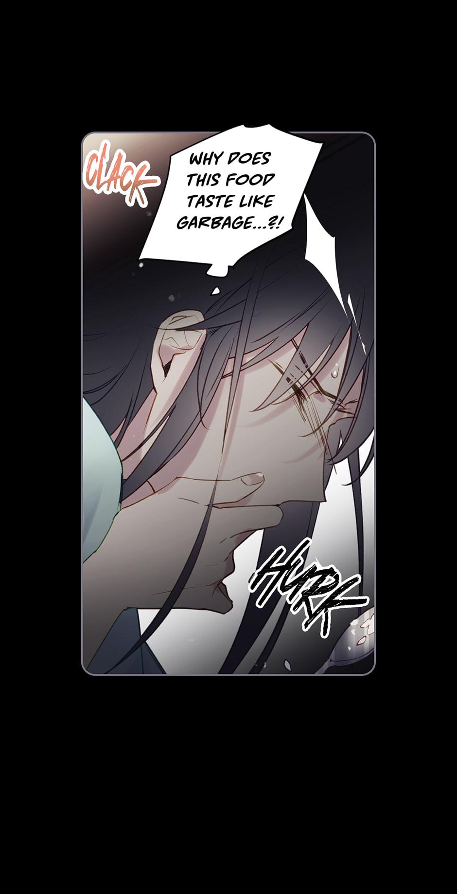 Villains Are Destined to Die Chap 41 - Next Chap 42
