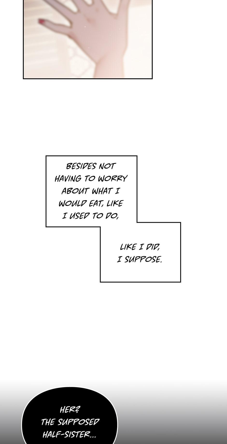 Villains Are Destined to Die Chap 41 - Next Chap 42