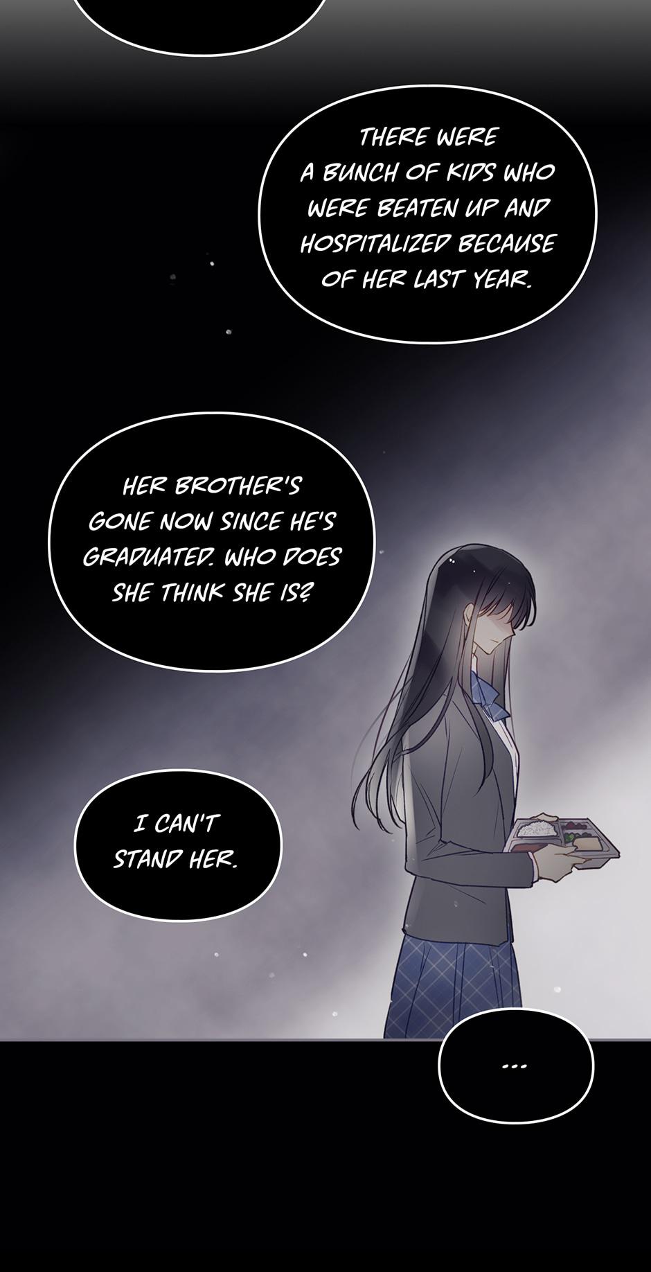 Villains Are Destined to Die Chap 41 - Next Chap 42