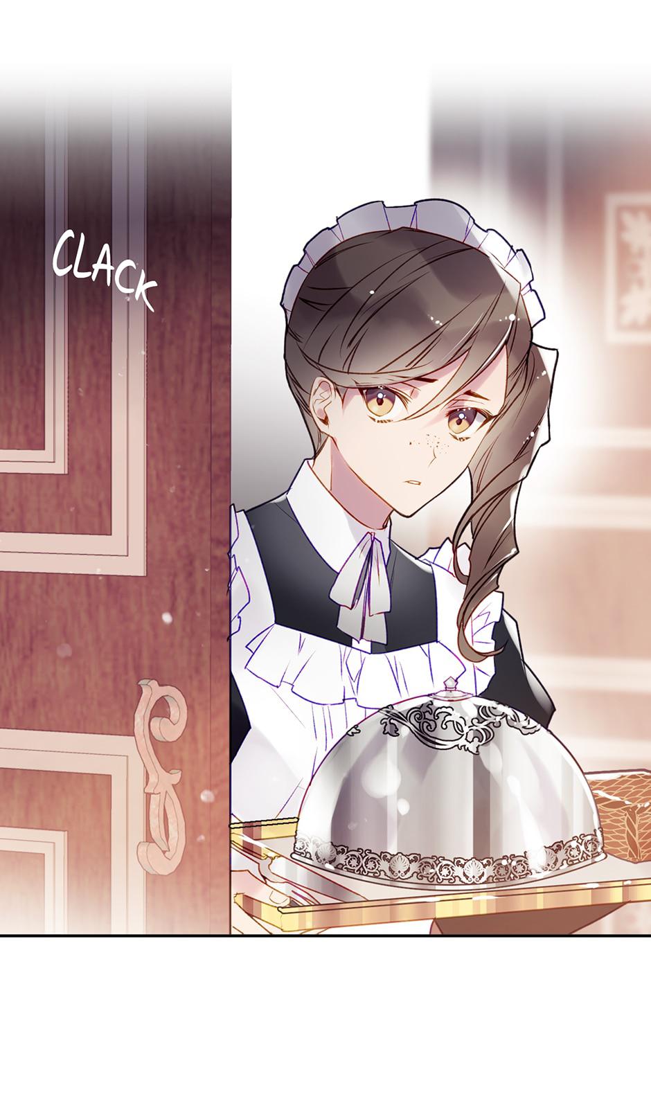 Villains Are Destined to Die Chap 41 - Next Chap 42