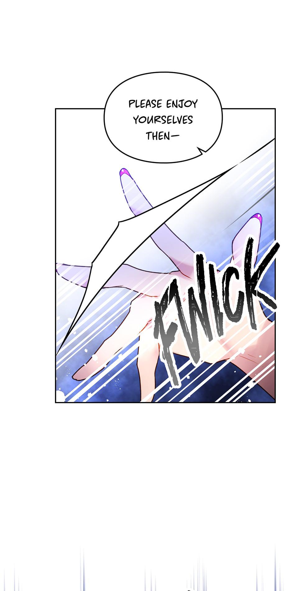 Villains Are Destined to Die Chap 41 - Next Chap 42