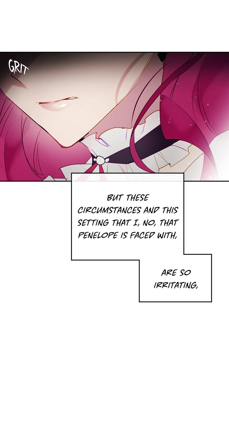 Villains Are Destined to Die Chap 41 - Next Chap 42