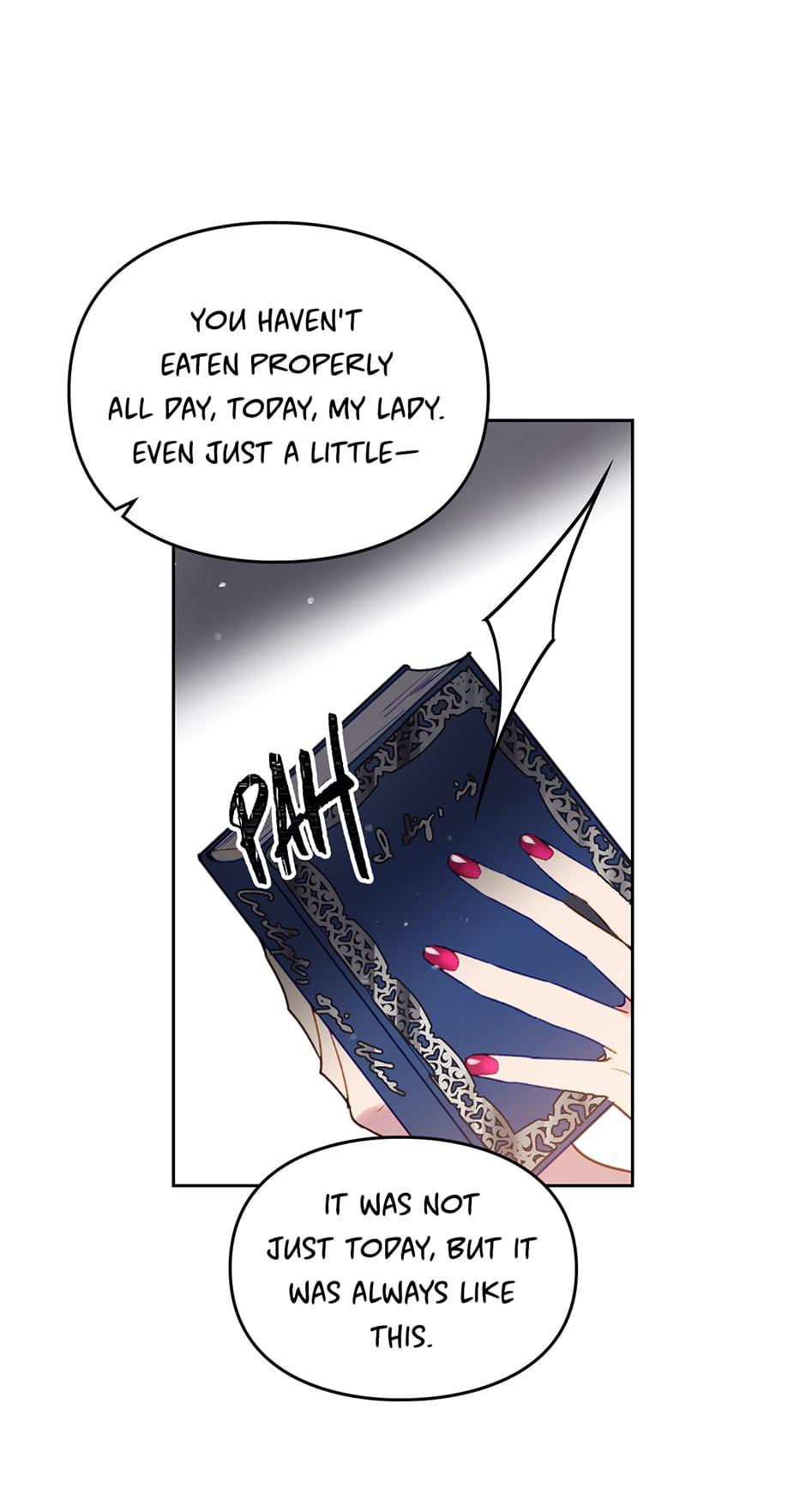 Villains Are Destined to Die Chap 41 - Next Chap 42