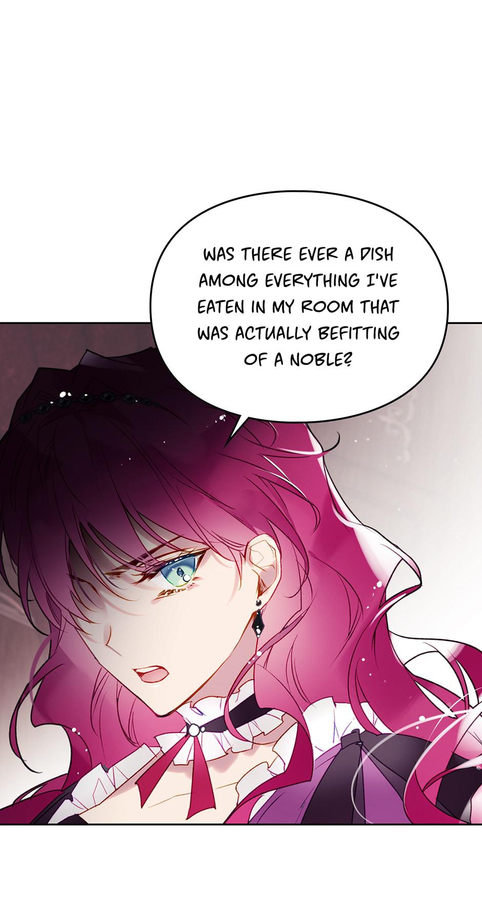 Villains Are Destined to Die Chap 41 - Next Chap 42