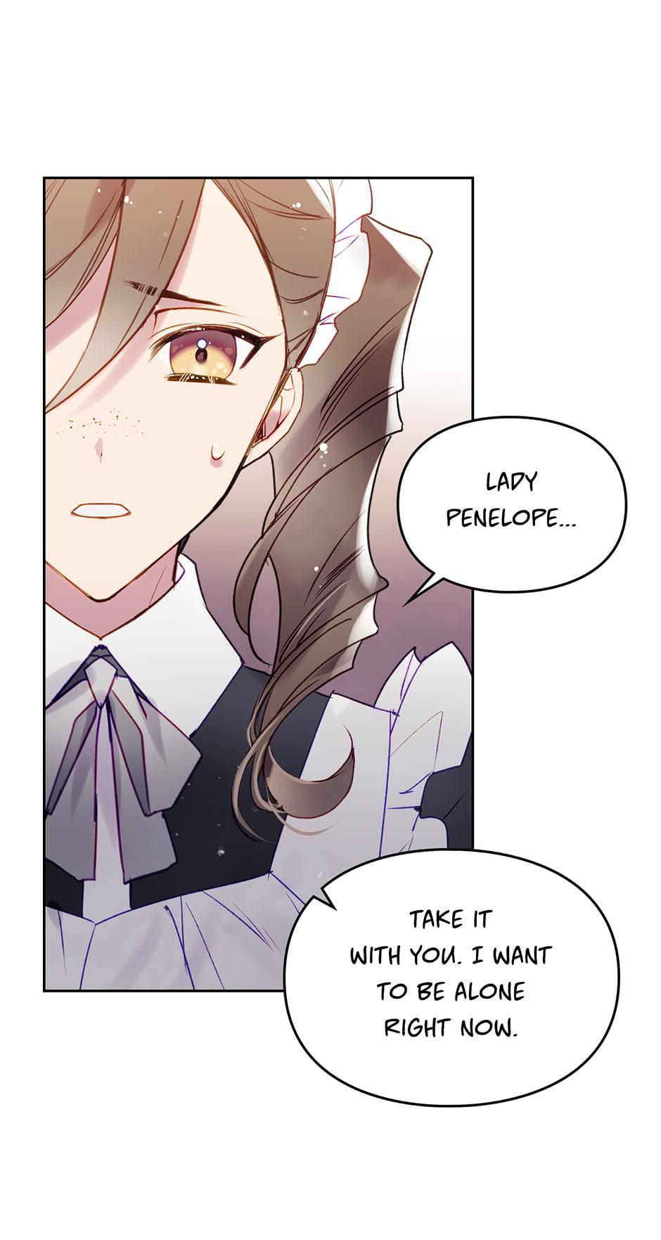 Villains Are Destined to Die Chap 41 - Next Chap 42