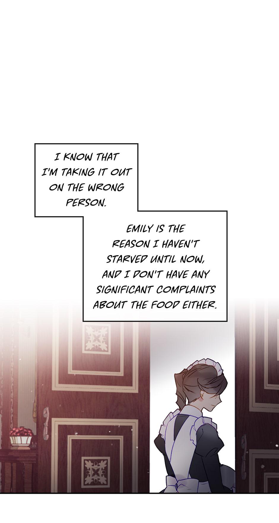 Villains Are Destined to Die Chap 41 - Next Chap 42