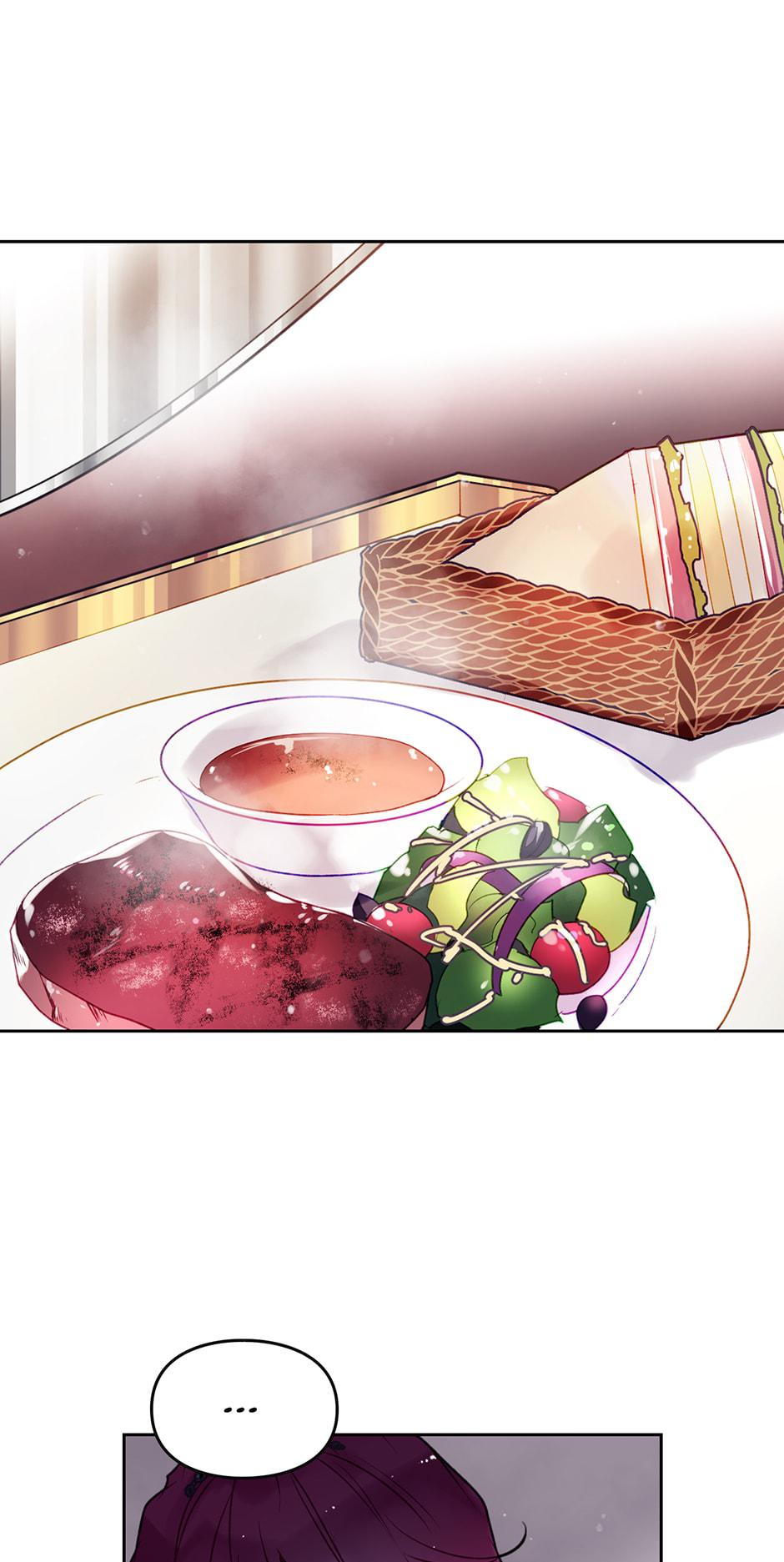 Villains Are Destined to Die Chap 41 - Next Chap 42