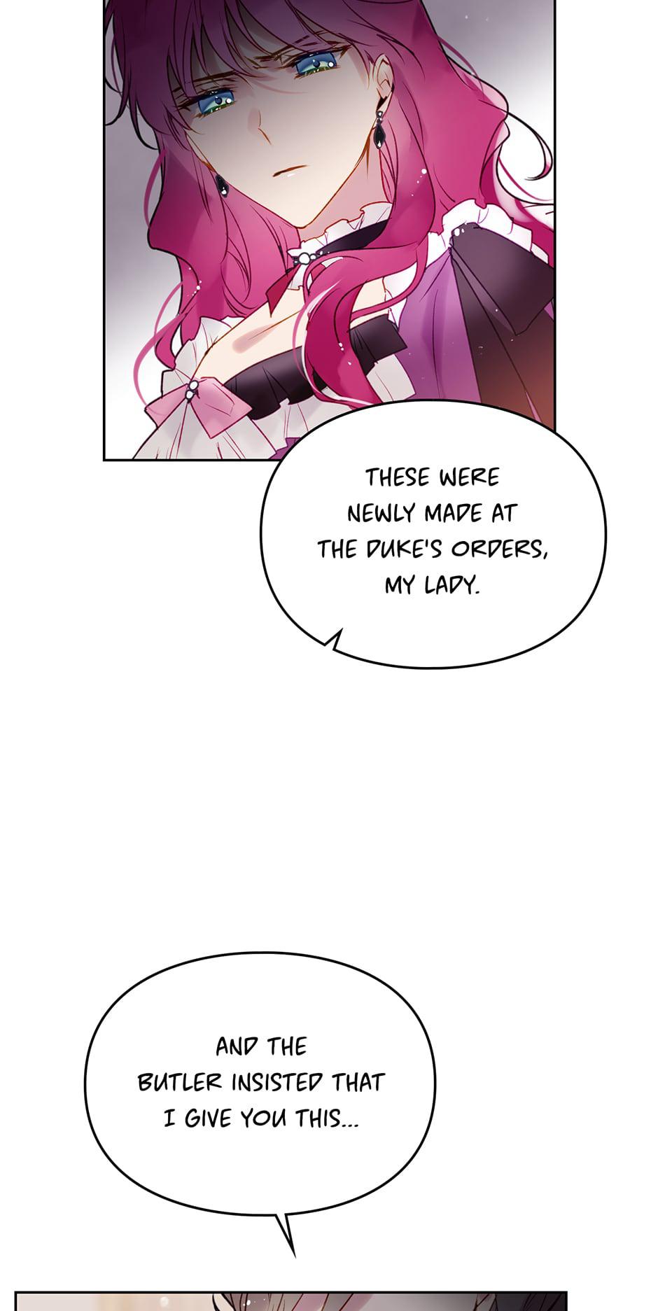 Villains Are Destined to Die Chap 41 - Next Chap 42