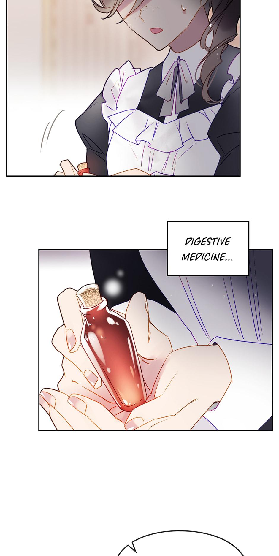 Villains Are Destined to Die Chap 41 - Next Chap 42
