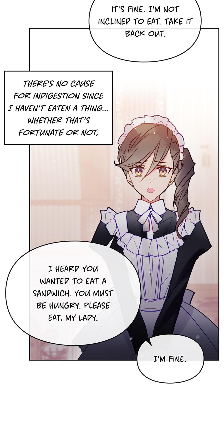 Villains Are Destined to Die Chap 41 - Next Chap 42