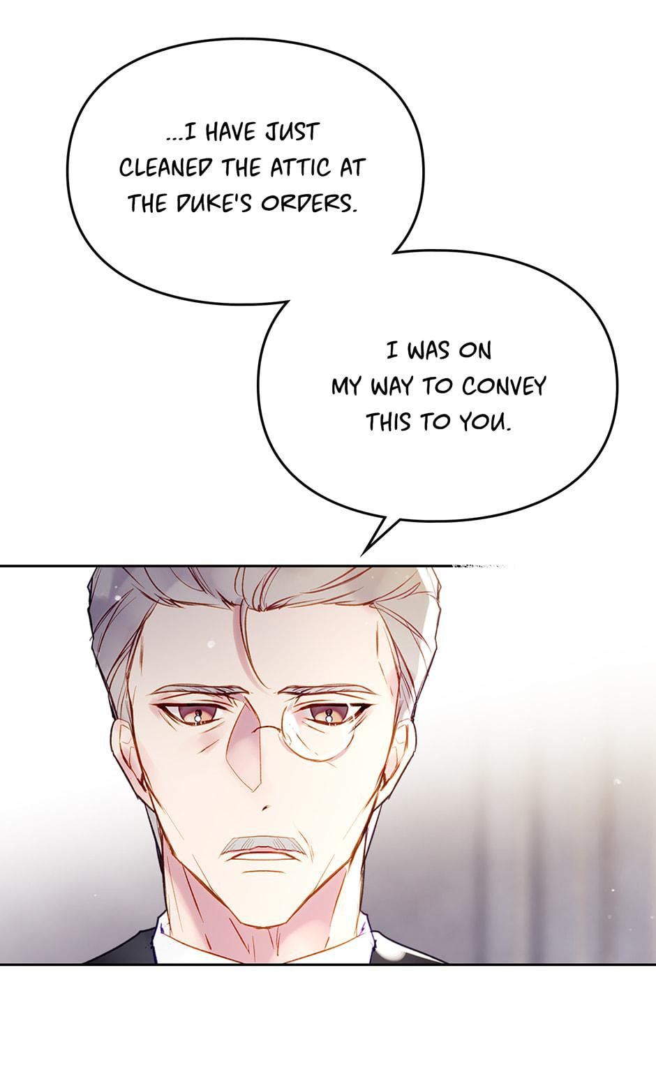 Villains Are Destined to Die Chap 41 - Next Chap 42