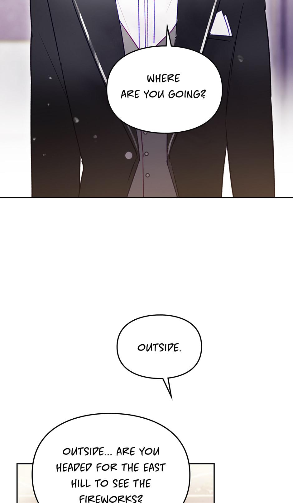 Villains Are Destined to Die Chap 41 - Next Chap 42