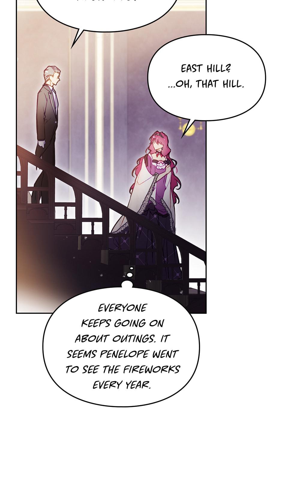 Villains Are Destined to Die Chap 41 - Next Chap 42