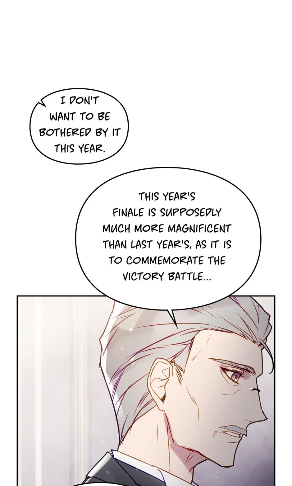 Villains Are Destined to Die Chap 41 - Next Chap 42