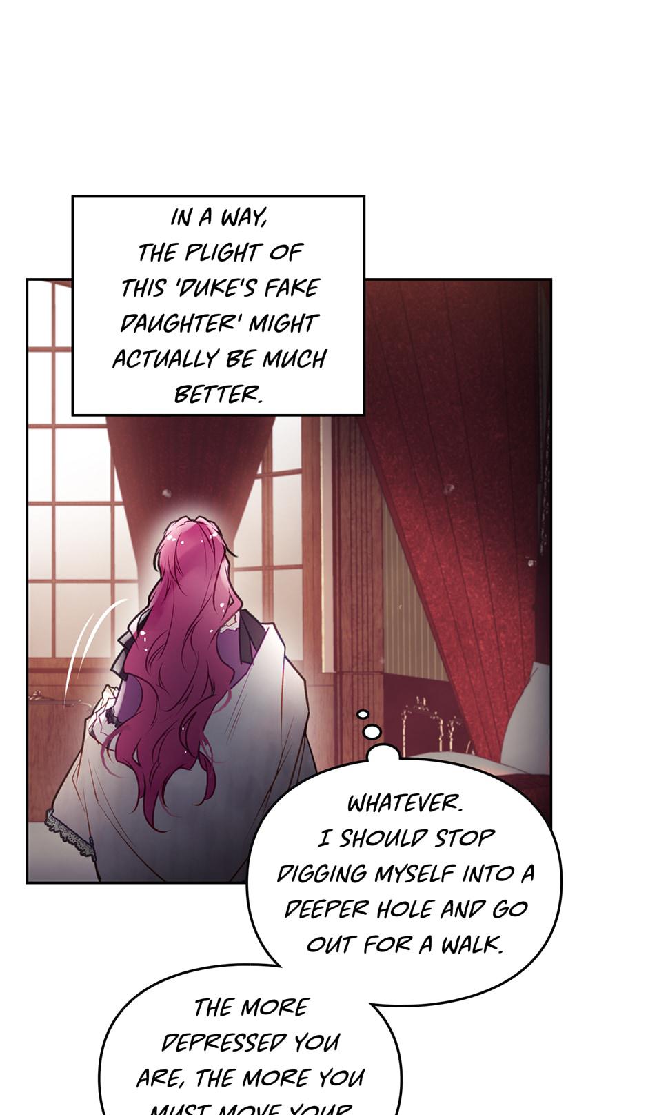 Villains Are Destined to Die Chap 41 - Next Chap 42