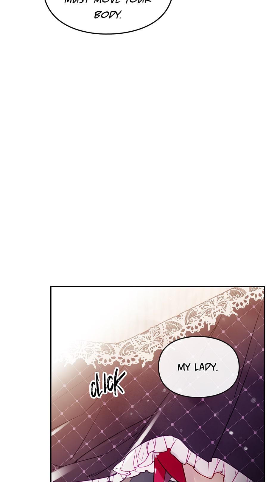 Villains Are Destined to Die Chap 41 - Next Chap 42