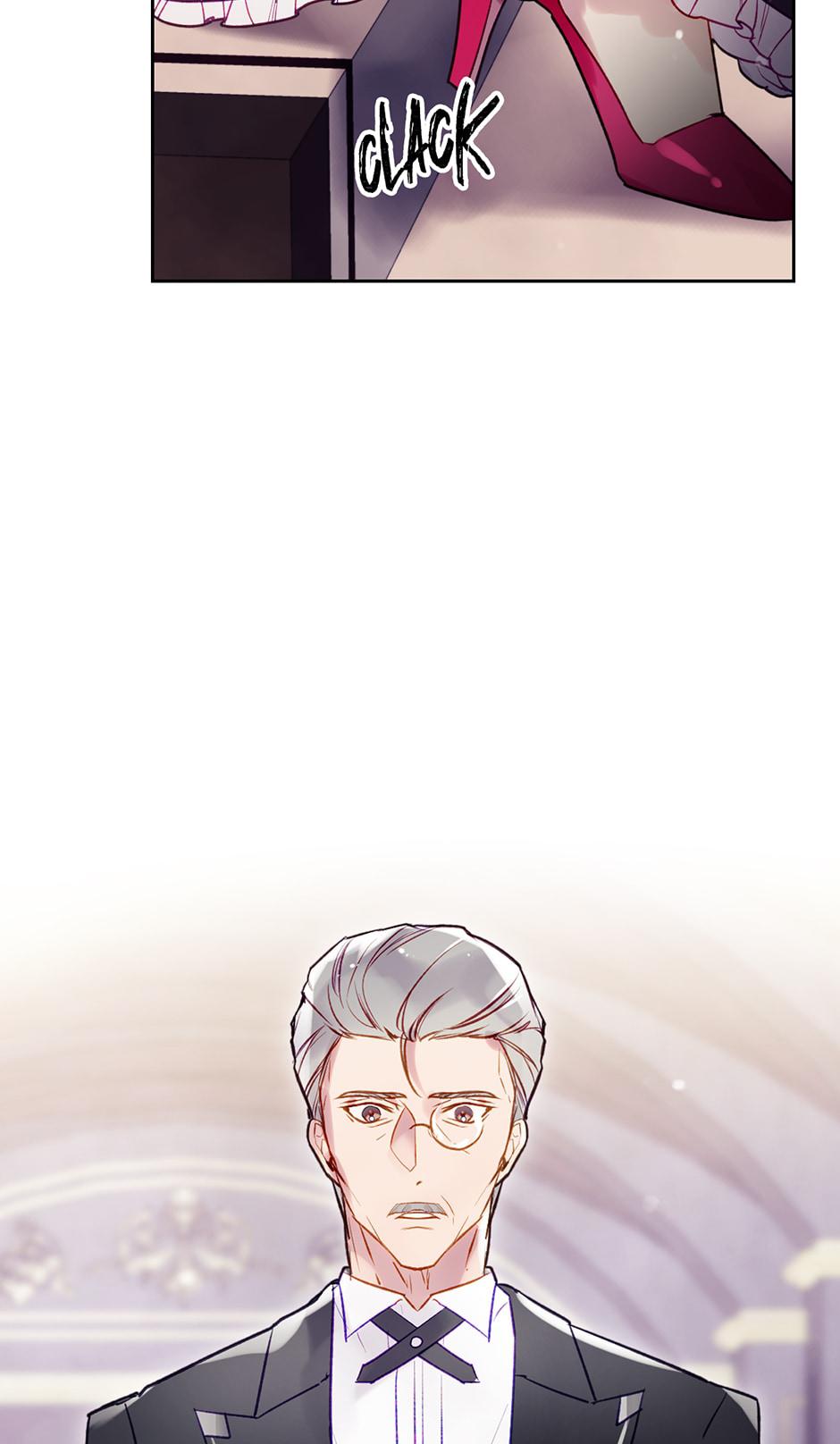 Villains Are Destined to Die Chap 41 - Next Chap 42