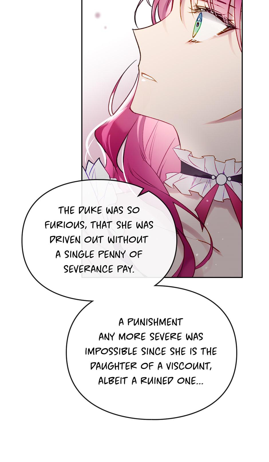 Villains Are Destined to Die Chap 41 - Next Chap 42