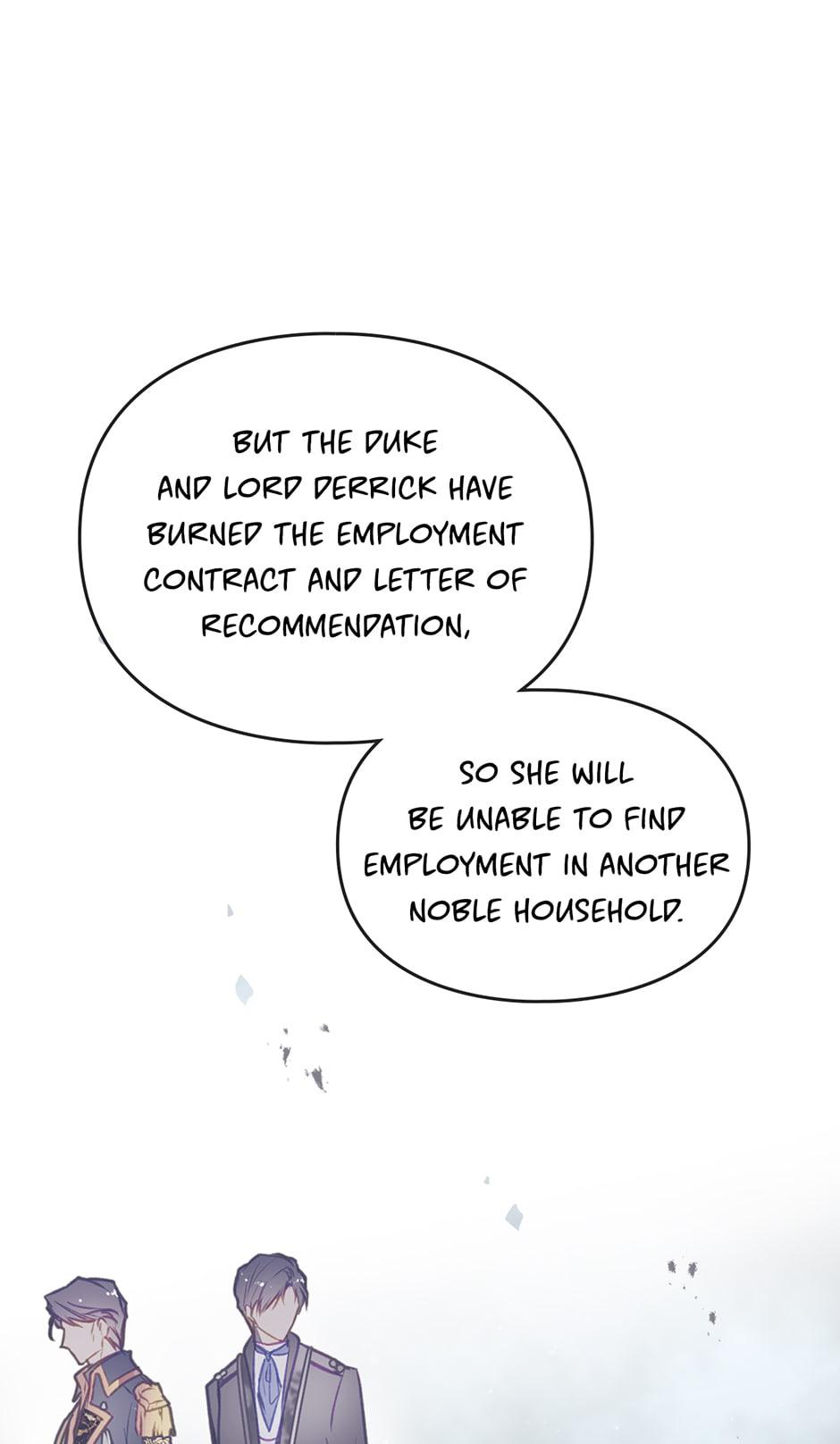 Villains Are Destined to Die Chap 41 - Next Chap 42