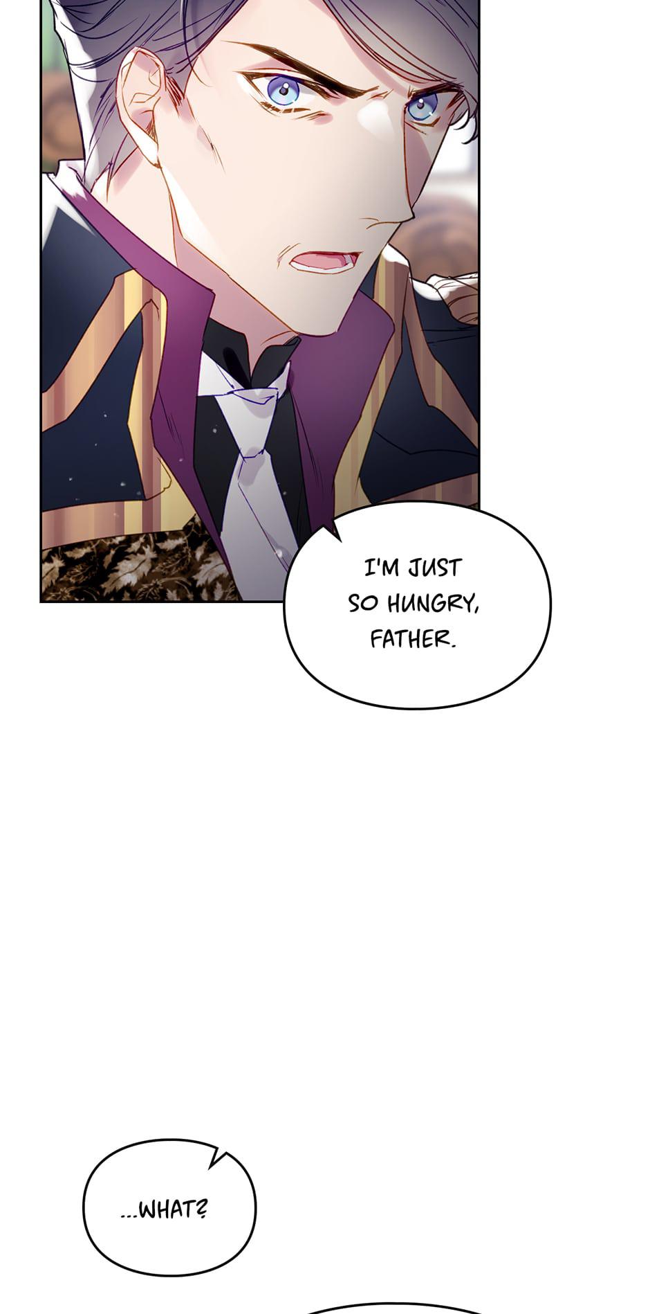 Villains Are Destined to Die Chap 41 - Next Chap 42