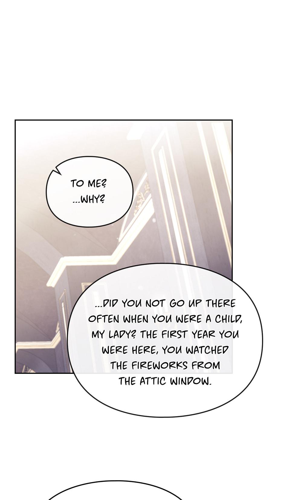 Villains Are Destined to Die Chap 41 - Next Chap 42