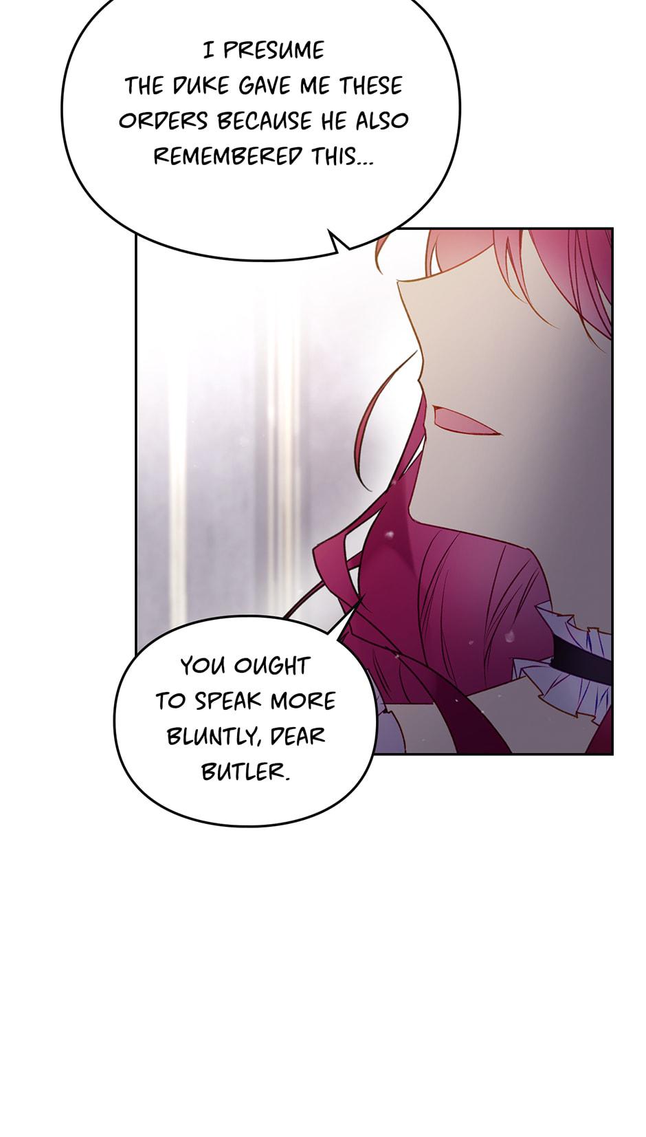 Villains Are Destined to Die Chap 41 - Next Chap 42