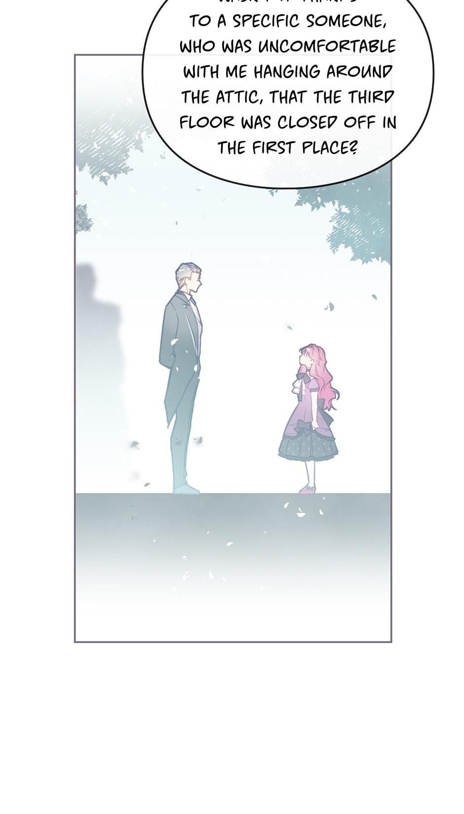 Villains Are Destined to Die Chap 41 - Next Chap 42