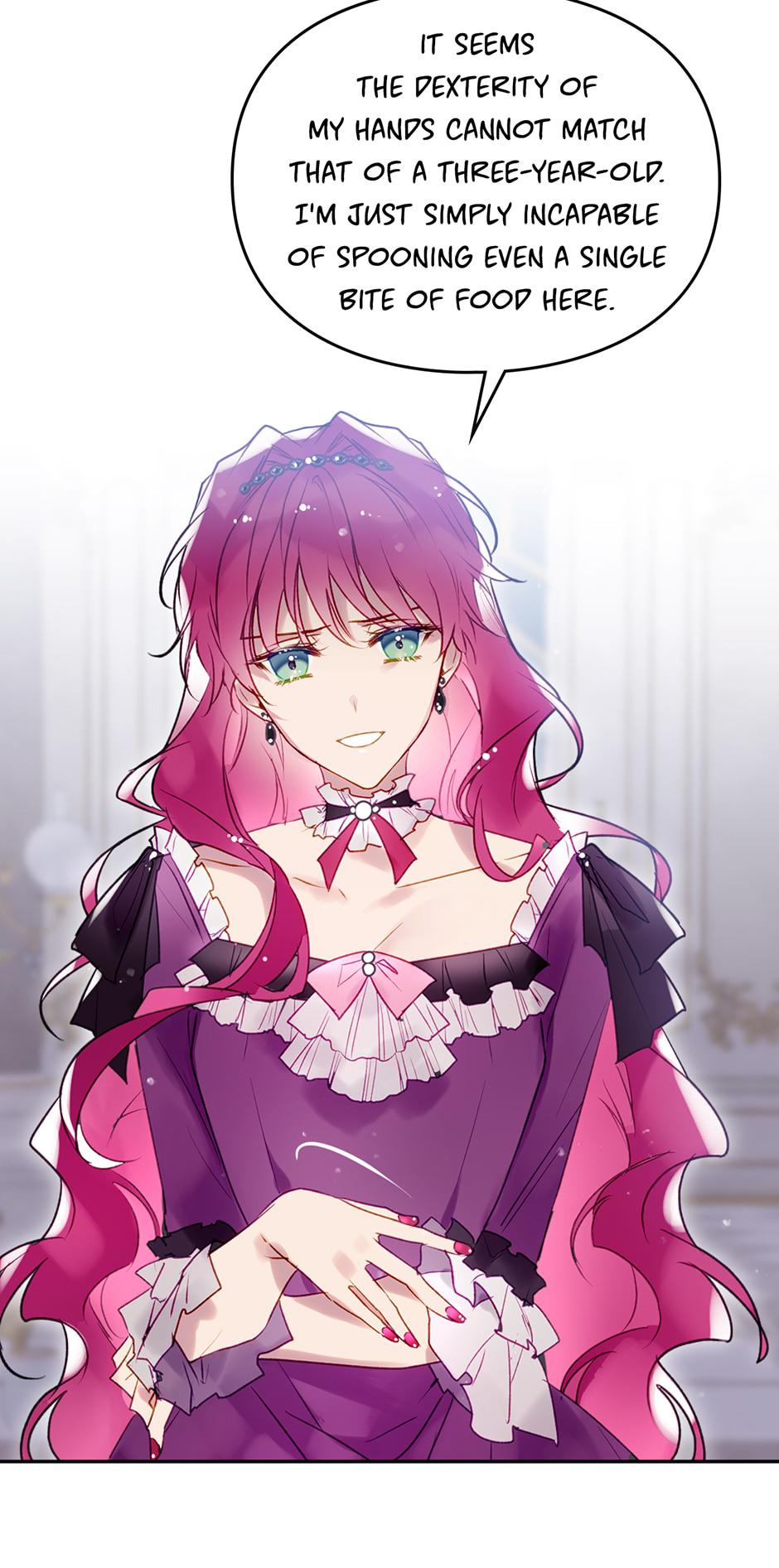 Villains Are Destined to Die Chap 41 - Next Chap 42