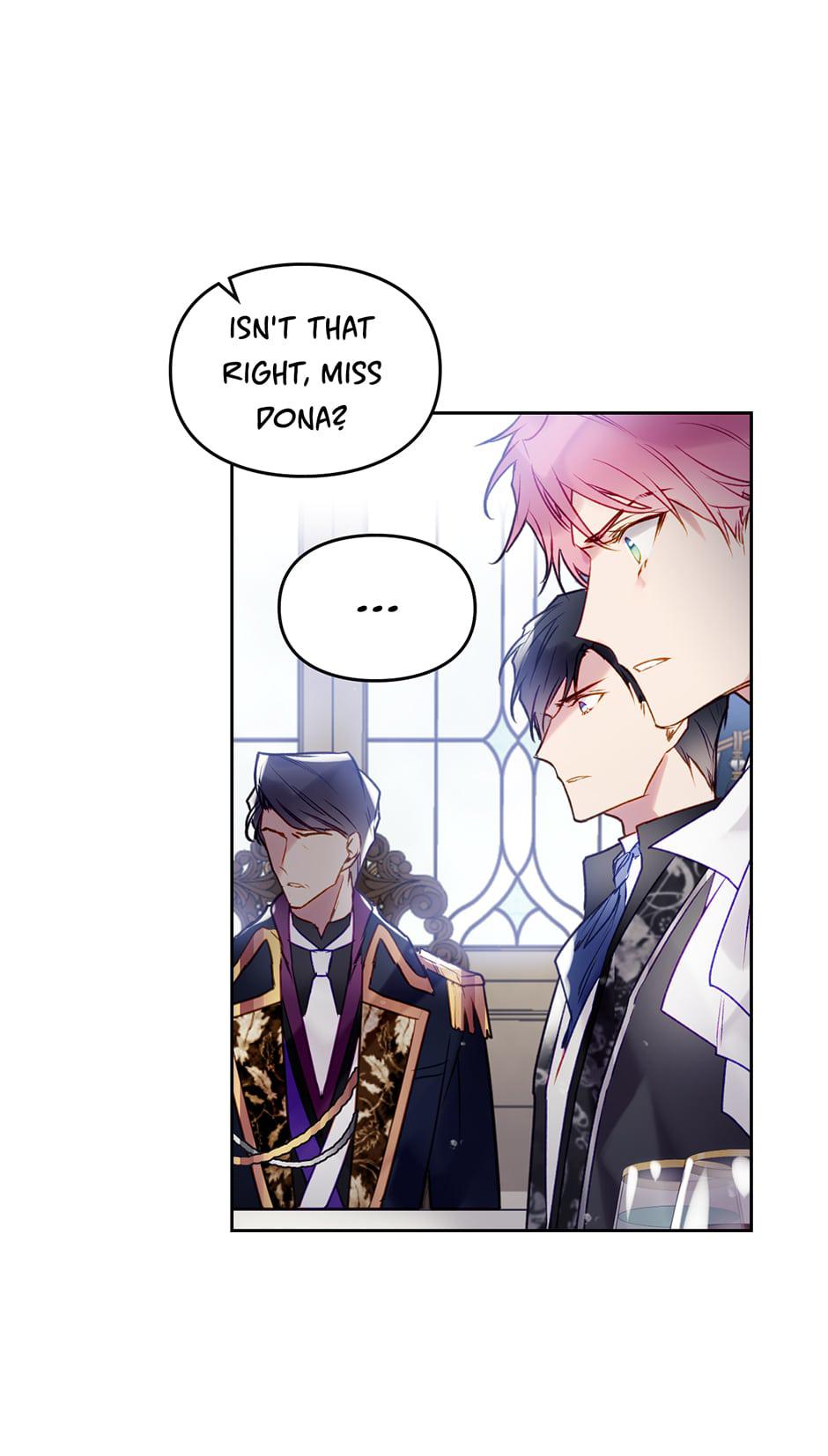 Villains Are Destined to Die Chap 41 - Next Chap 42