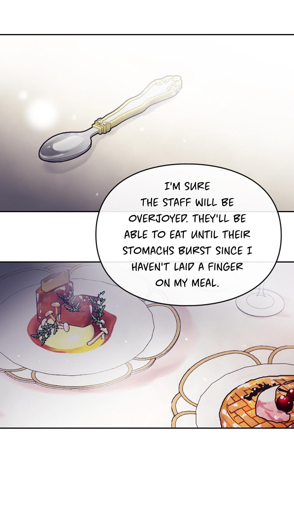 Villains Are Destined to Die Chap 41 - Next Chap 42