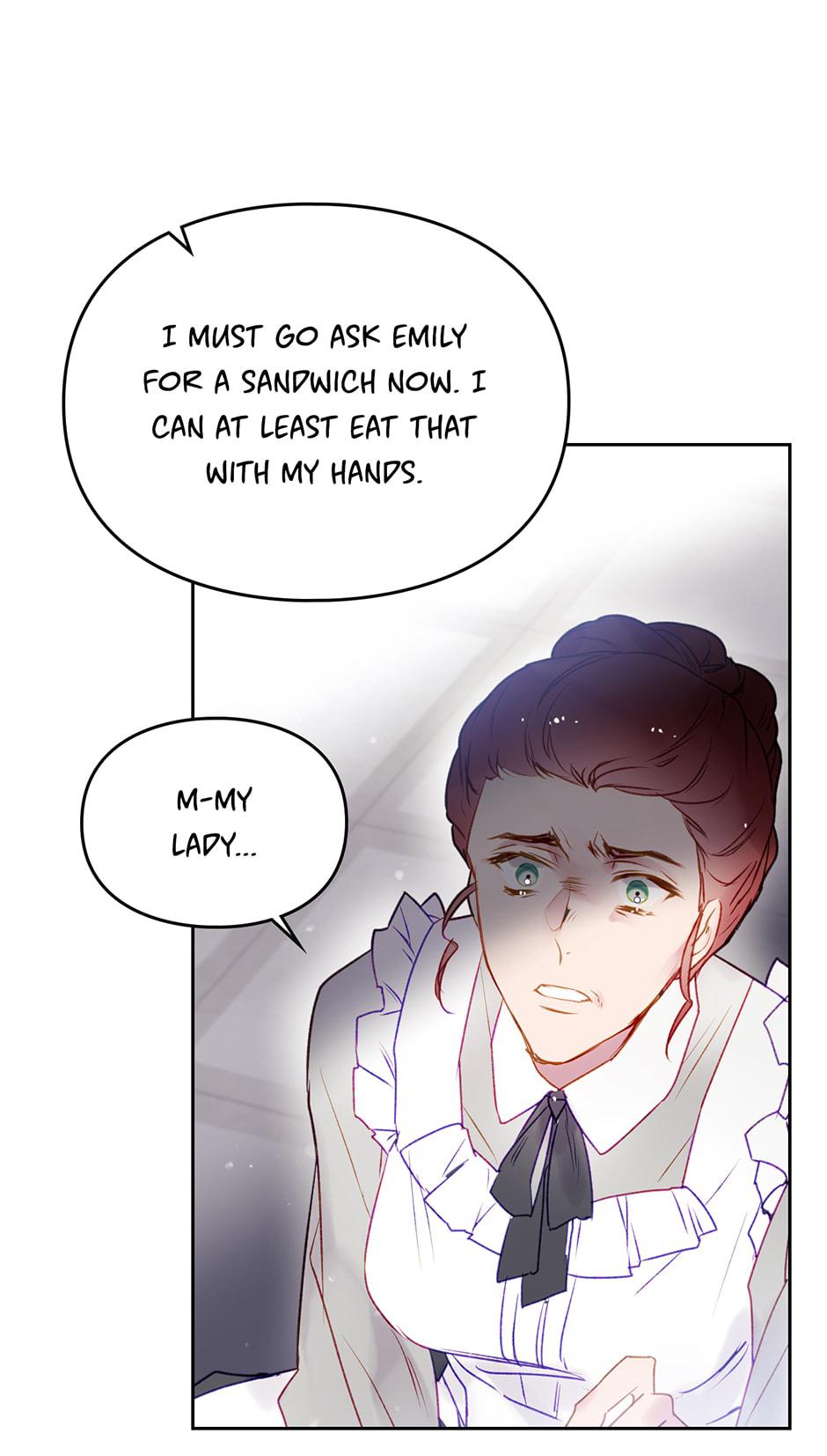 Villains Are Destined to Die Chap 41 - Next Chap 42