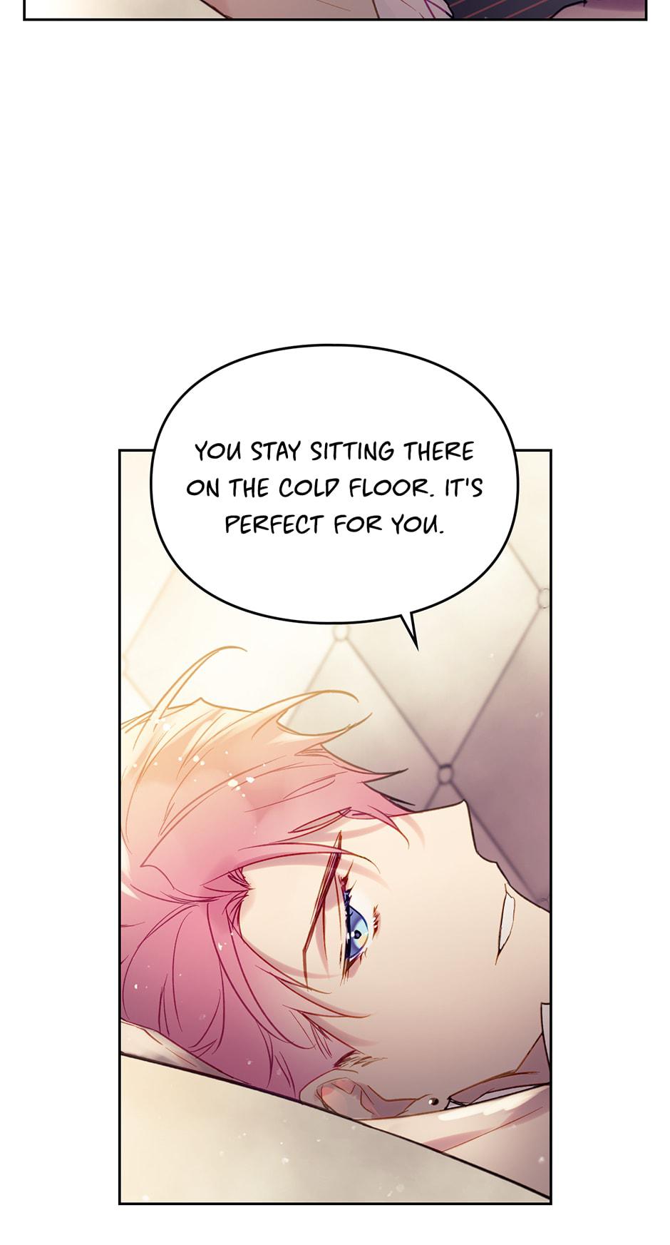 Villains Are Destined to Die Chap 42 - Next Chap 43