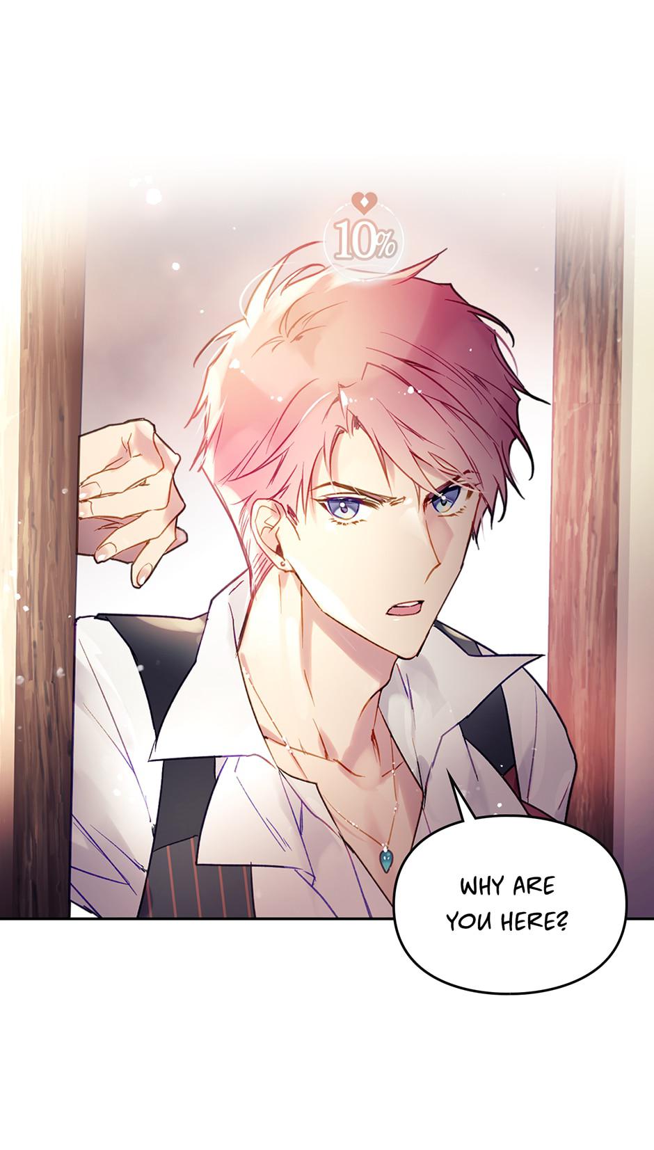 Villains Are Destined to Die Chap 42 - Next Chap 43
