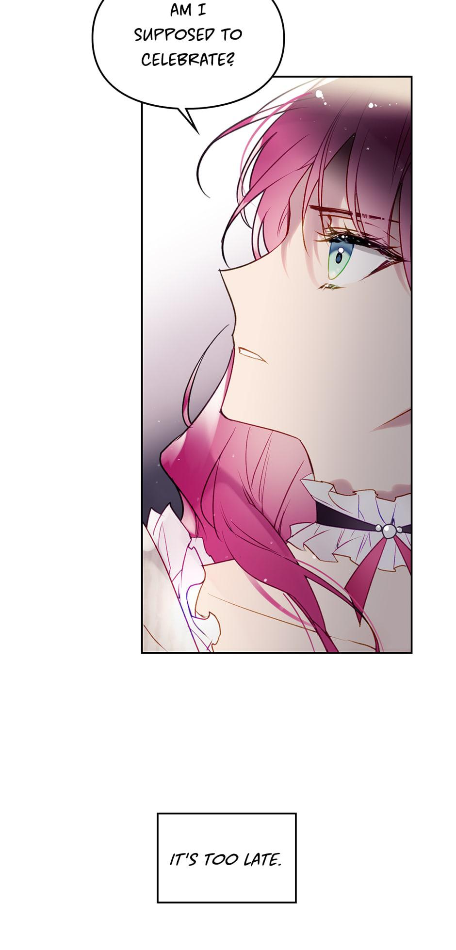 Villains Are Destined to Die Chap 42 - Next Chap 43