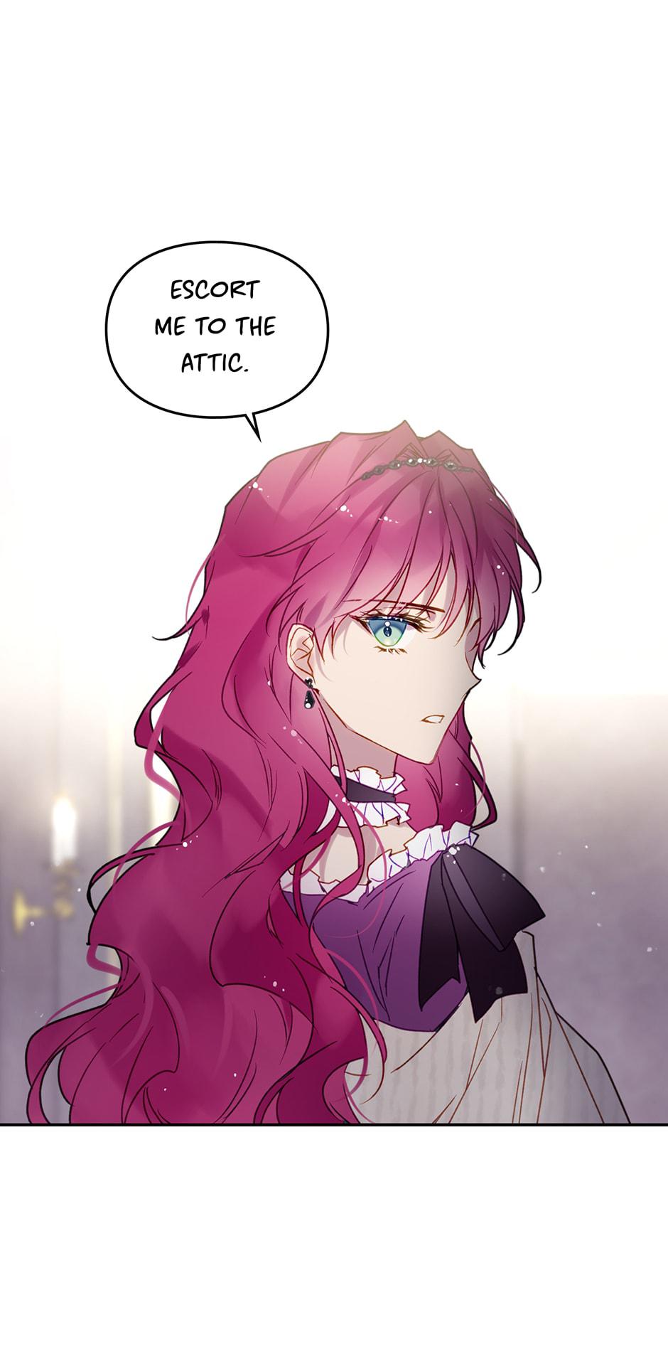Villains Are Destined to Die Chap 42 - Next Chap 43