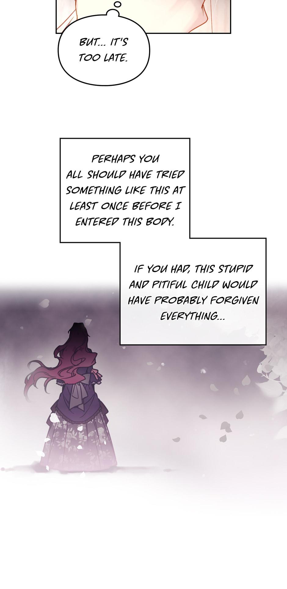 Villains Are Destined to Die Chap 42 - Next Chap 43