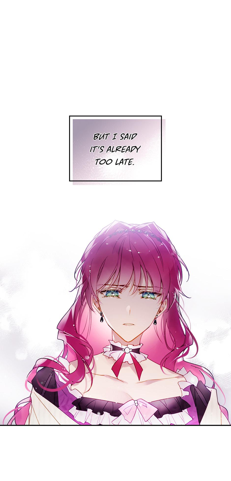 Villains Are Destined to Die Chap 42 - Next Chap 43