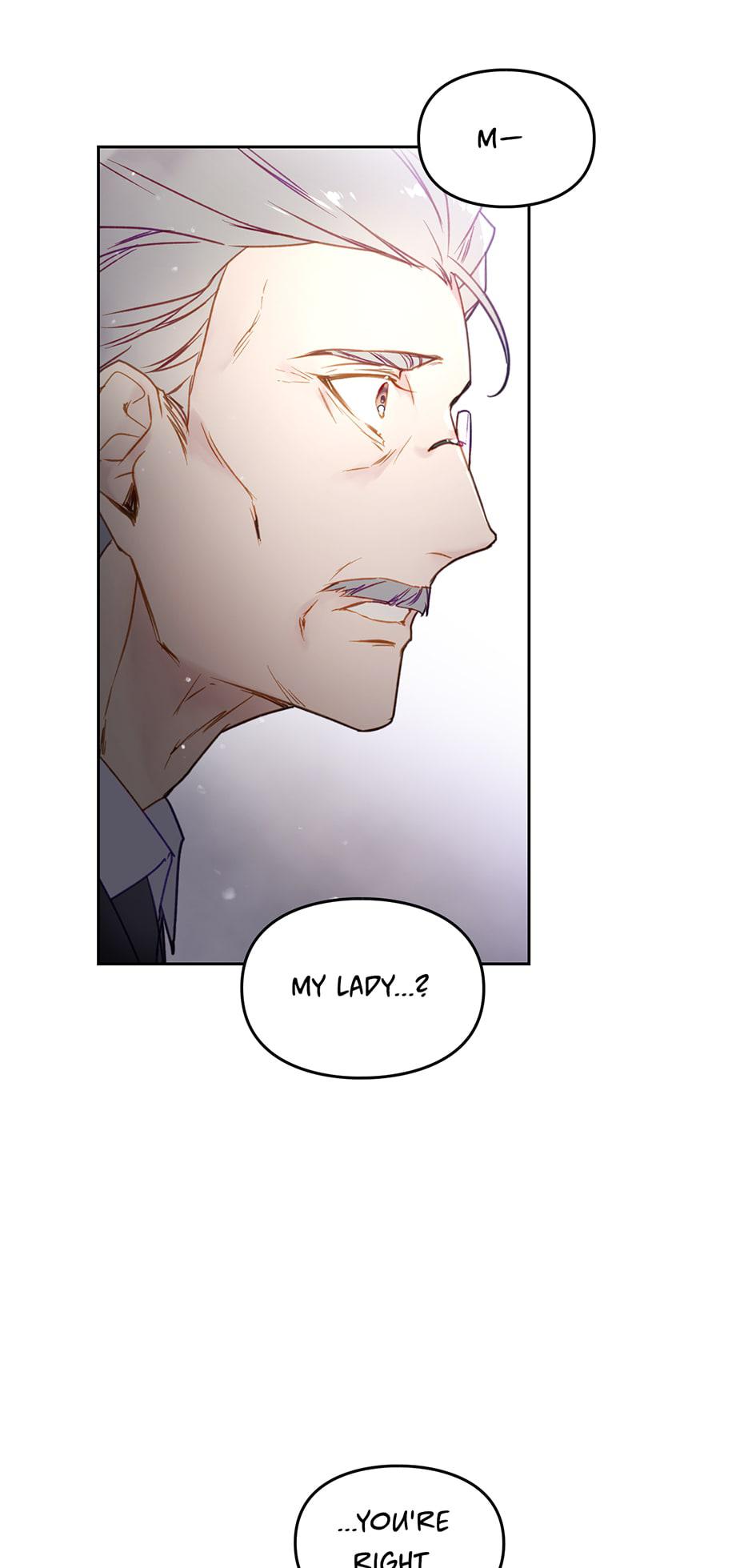 Villains Are Destined to Die Chap 42 - Next Chap 43
